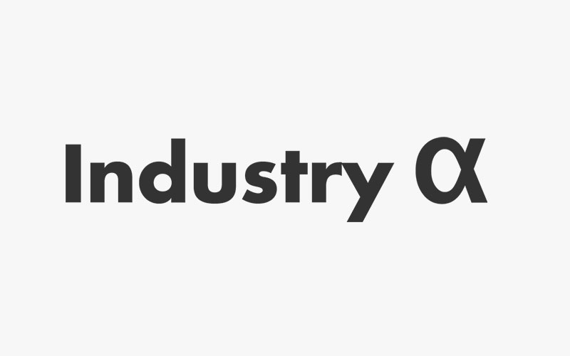 NEWS | Industry α | Industry alpha