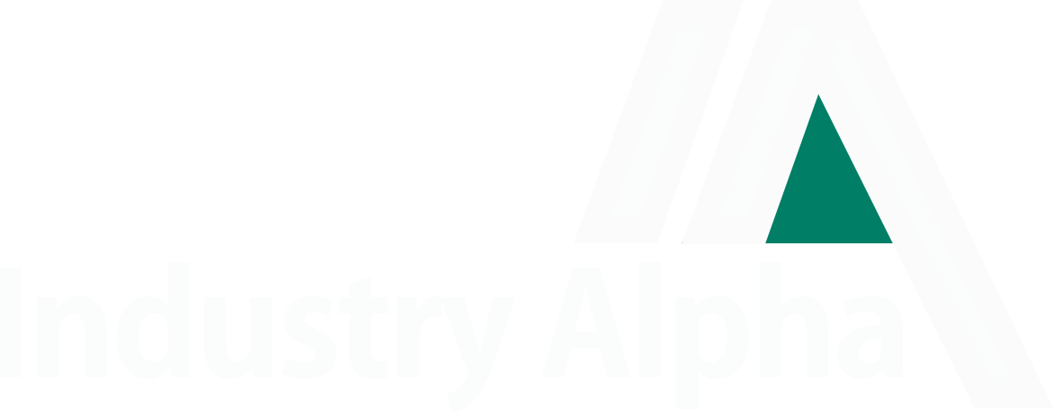 Industry Alpha | Industry α | インダストリーアルファ