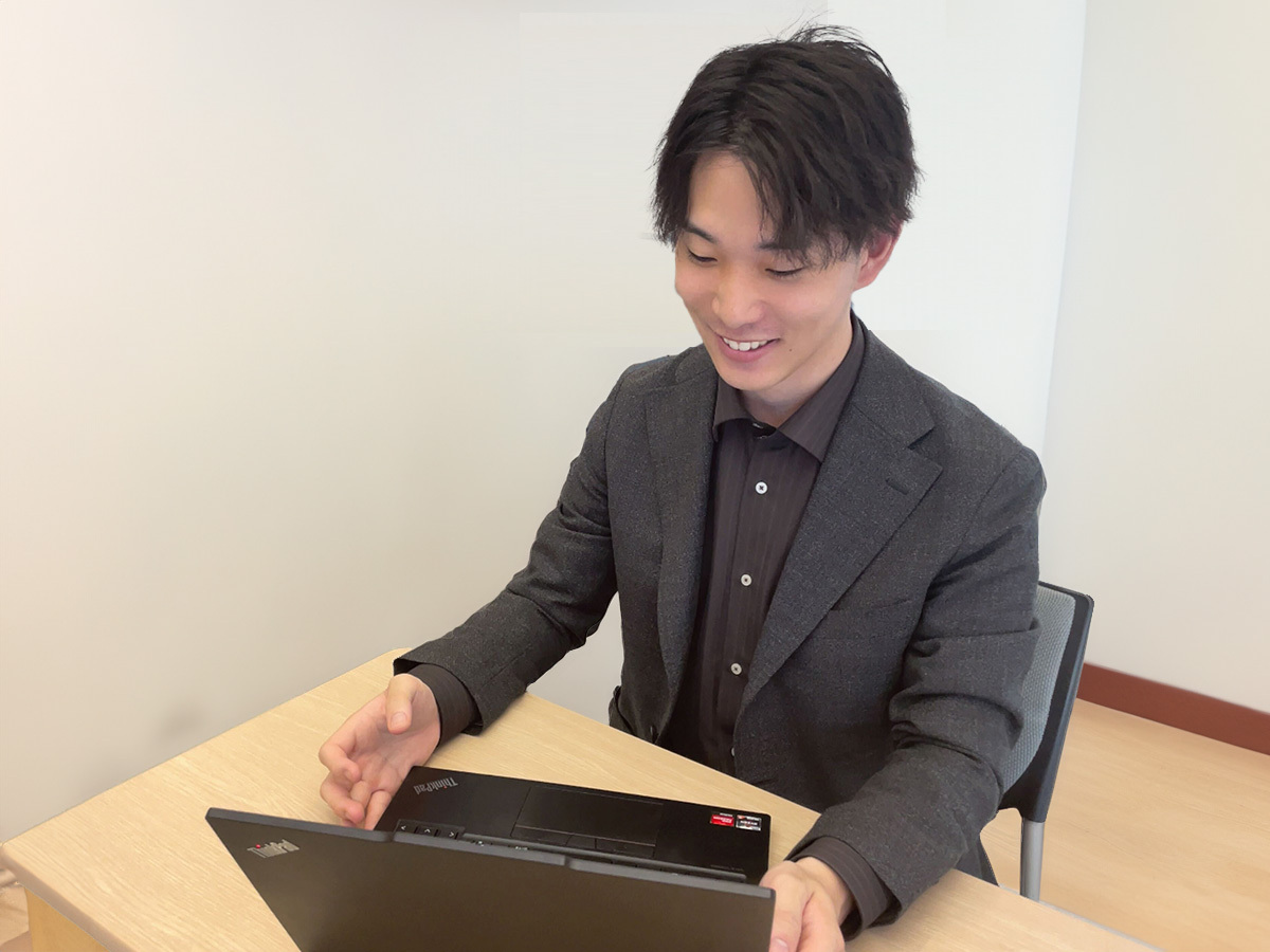 事業開発